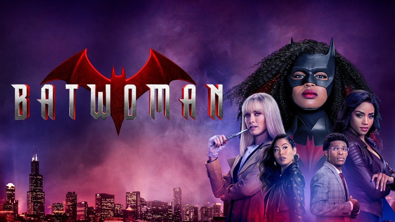 Batwoman - Season 3