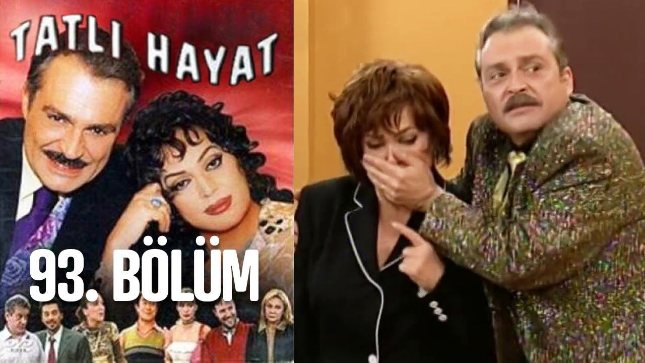 Tatlı Hayat — Épisode 58