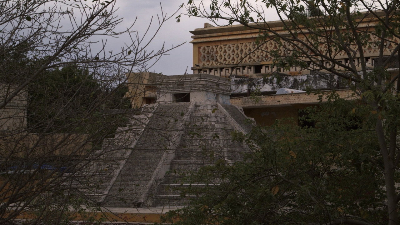 Ciudad Maya