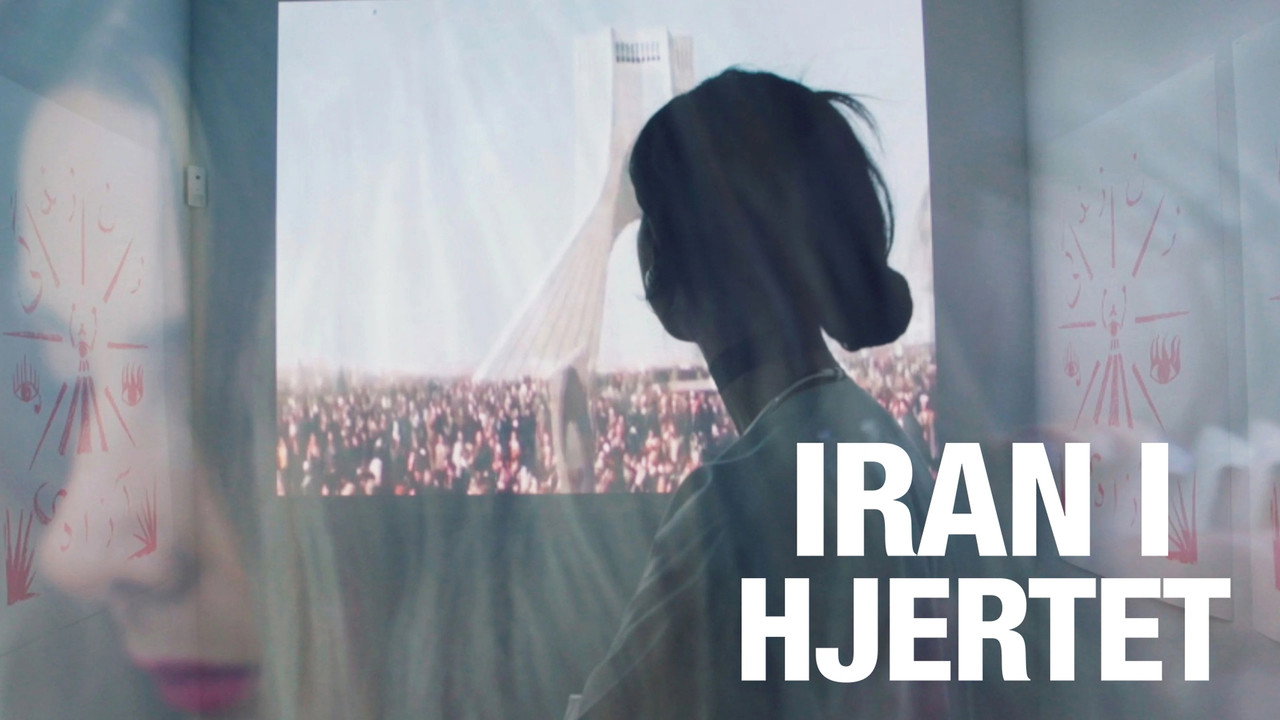 Iran i hjertet still 2
