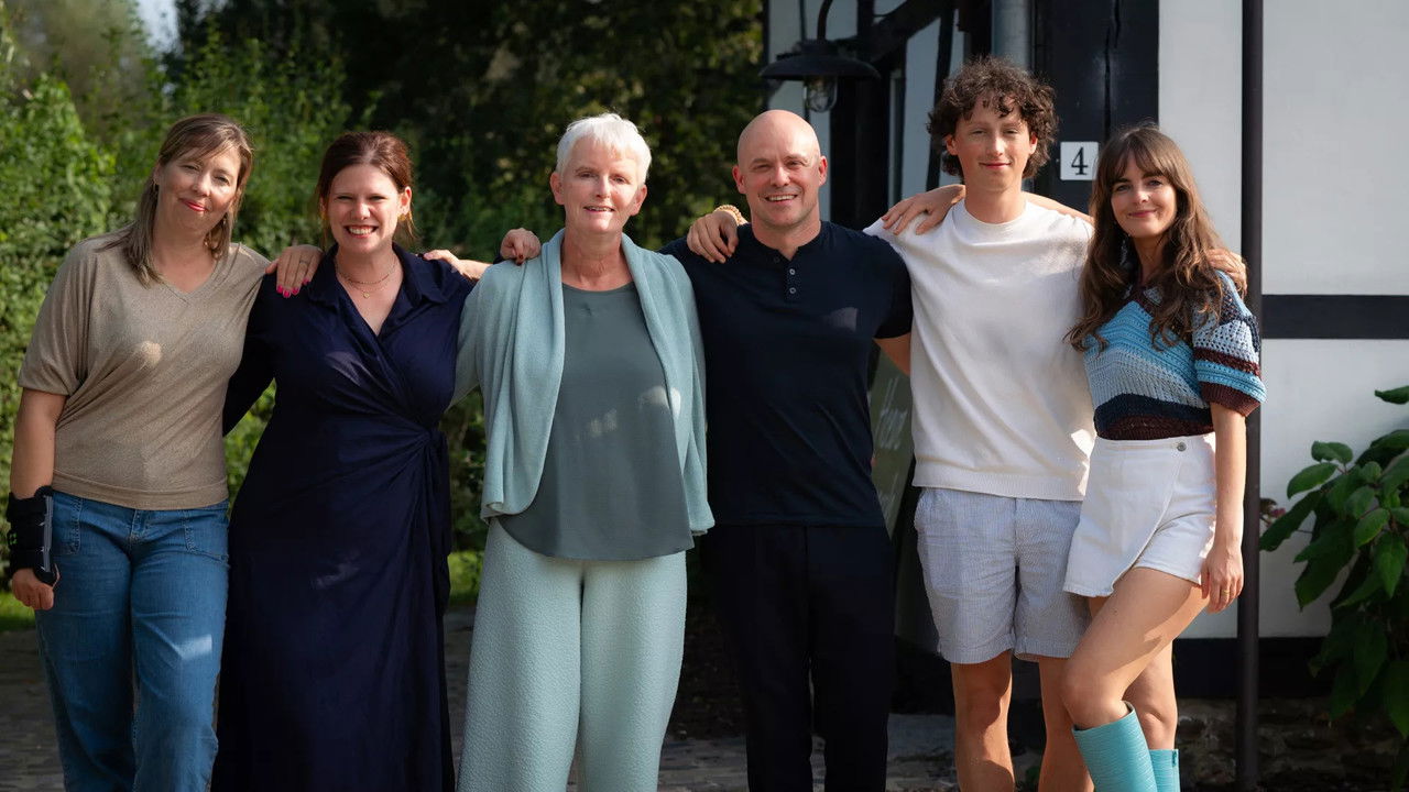 Taboe — Épisode 1