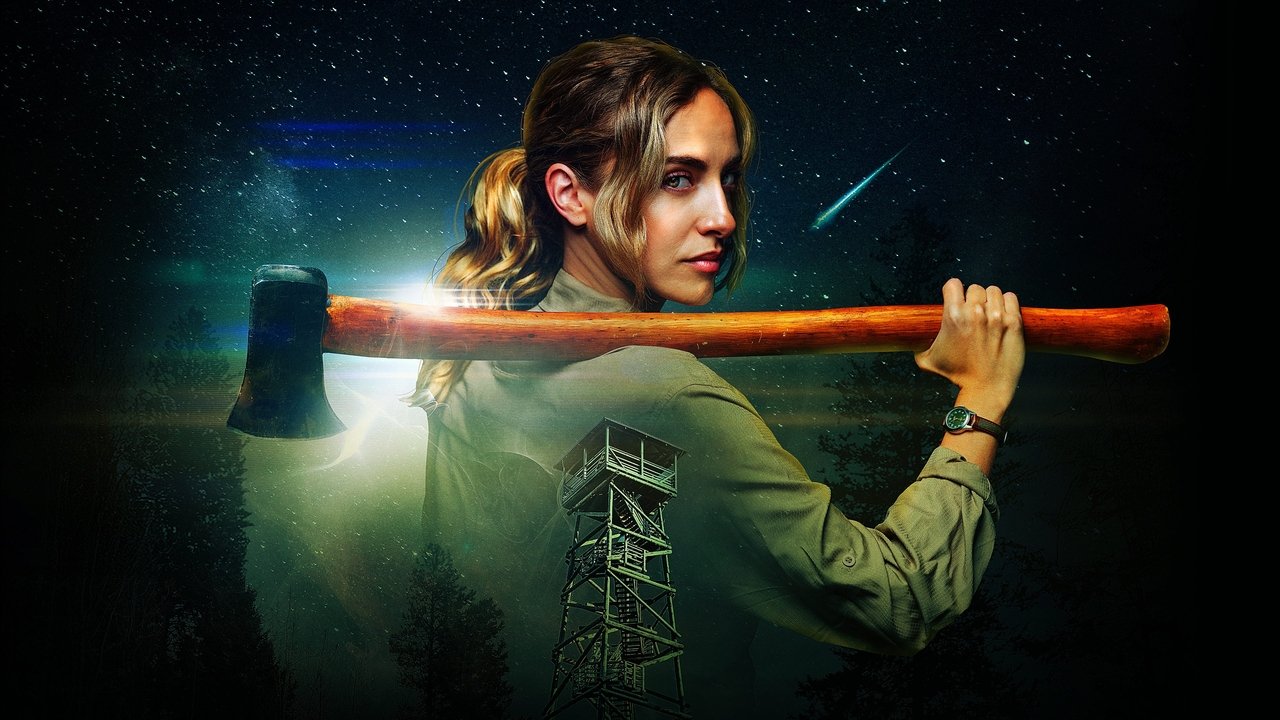 Lookout Movie Backdrop