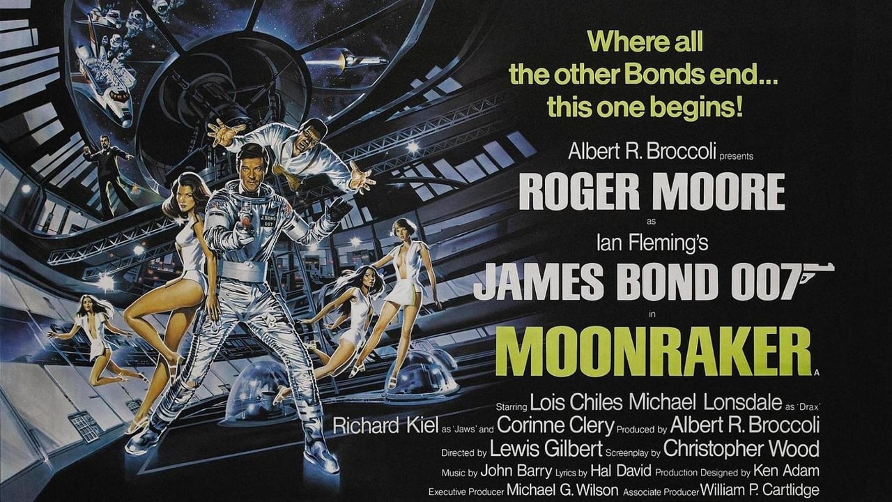 Moonraker (1979)