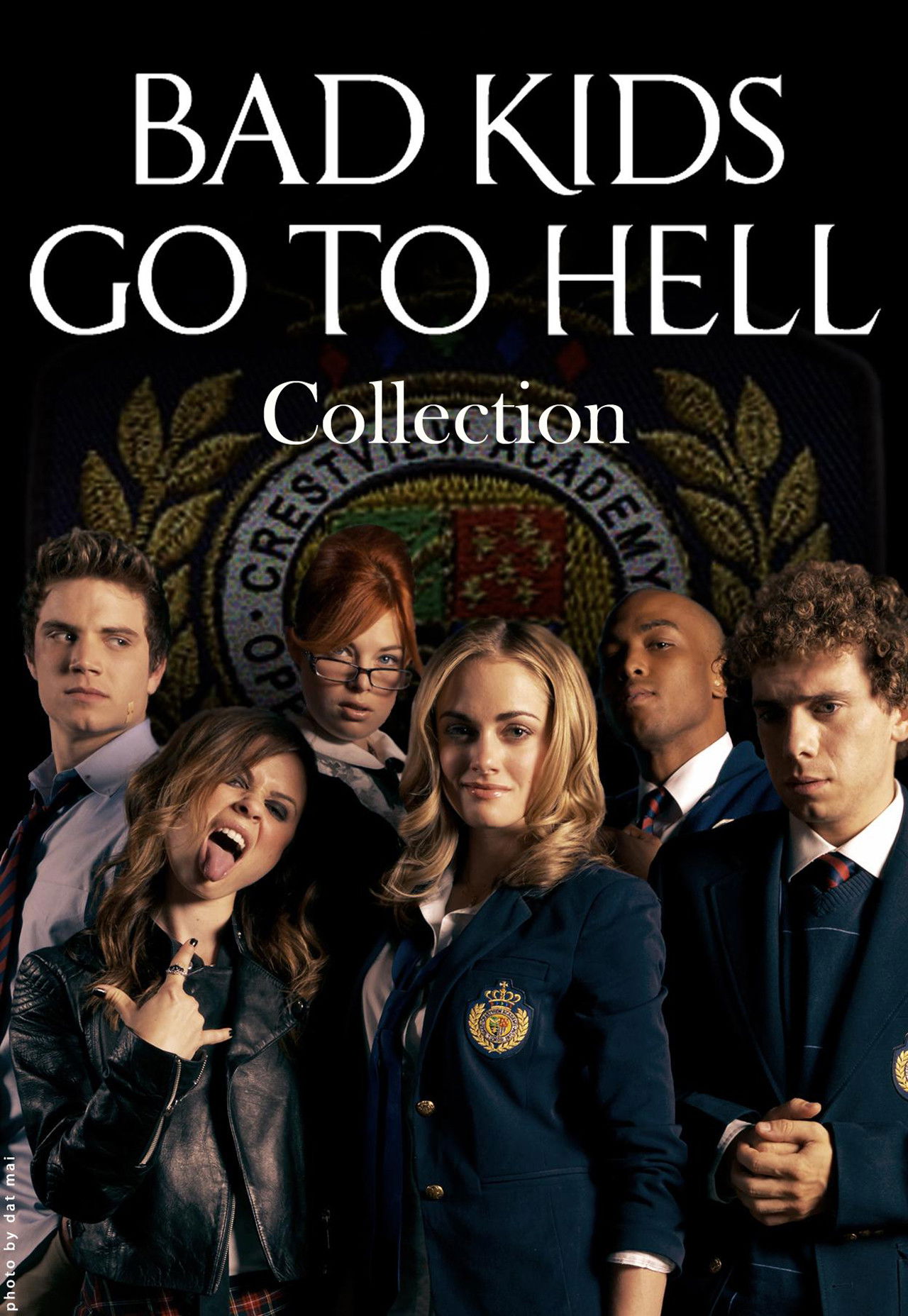 Bad Kids Collection