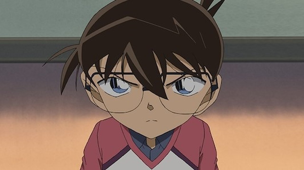 Case Closed - Season 1 Episode 610 : The Victim is Shinichi Kudo