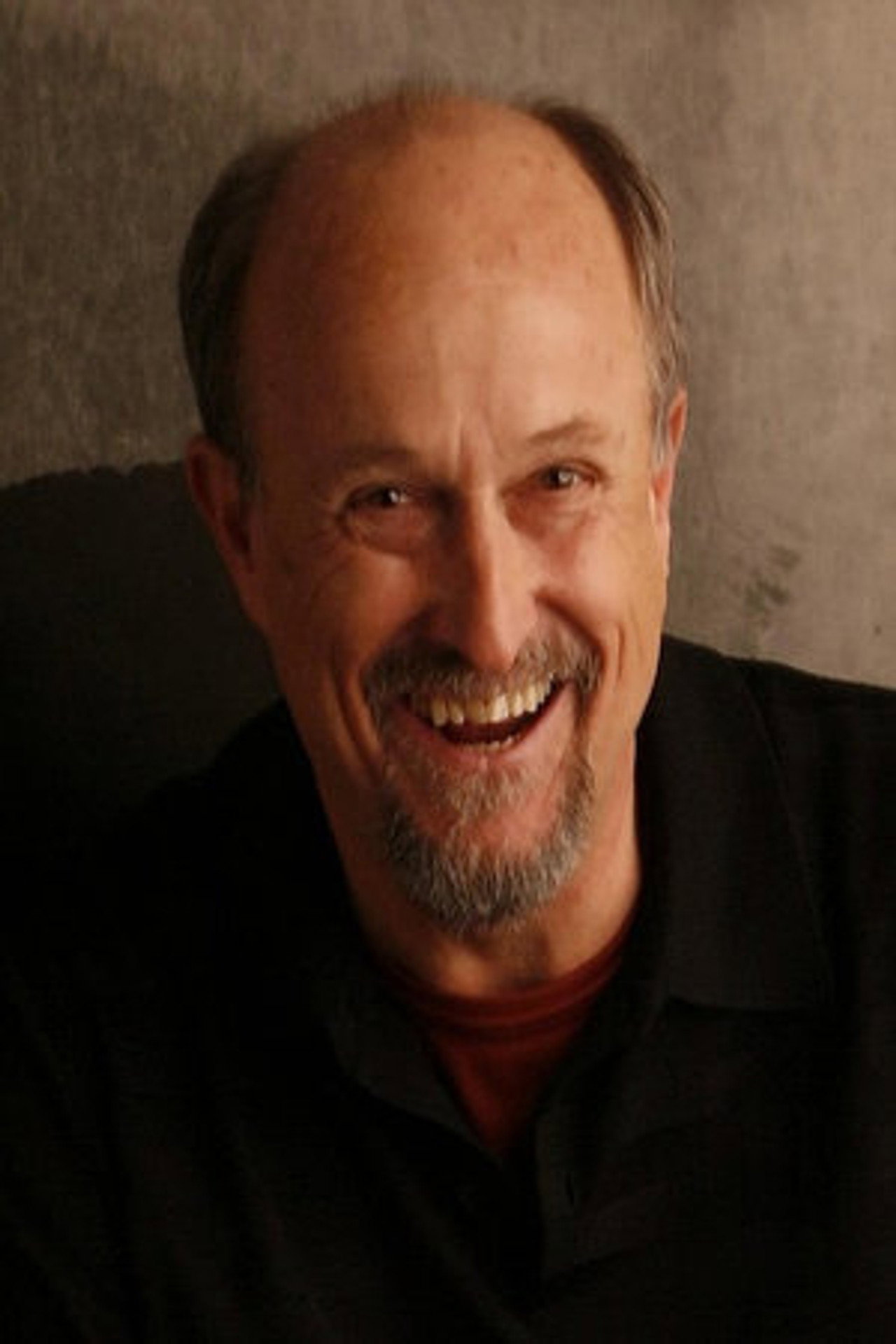 Gordon Payne