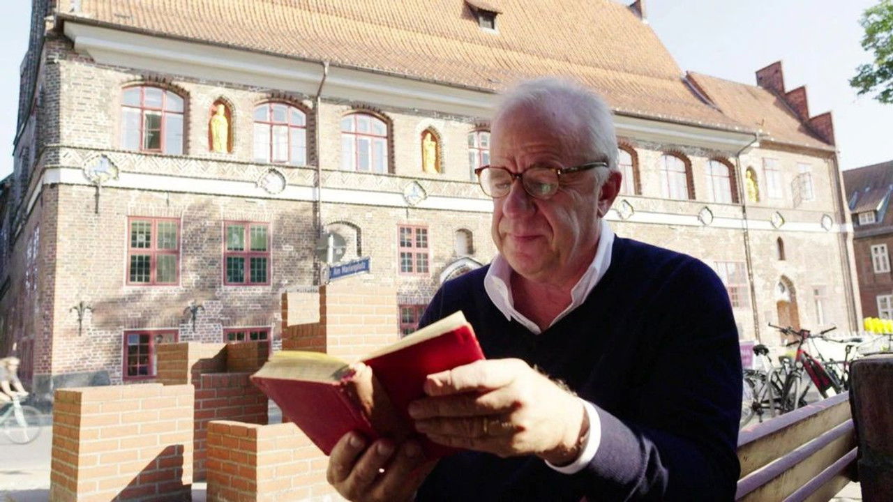 Meyer-Burckhardts Zeitreisen — Épisode 3