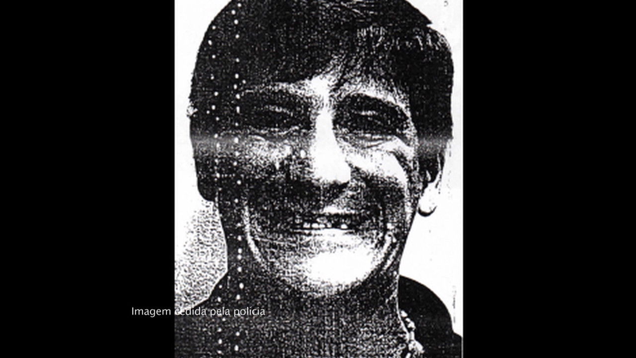 Investigação Criminal — Épisode 5