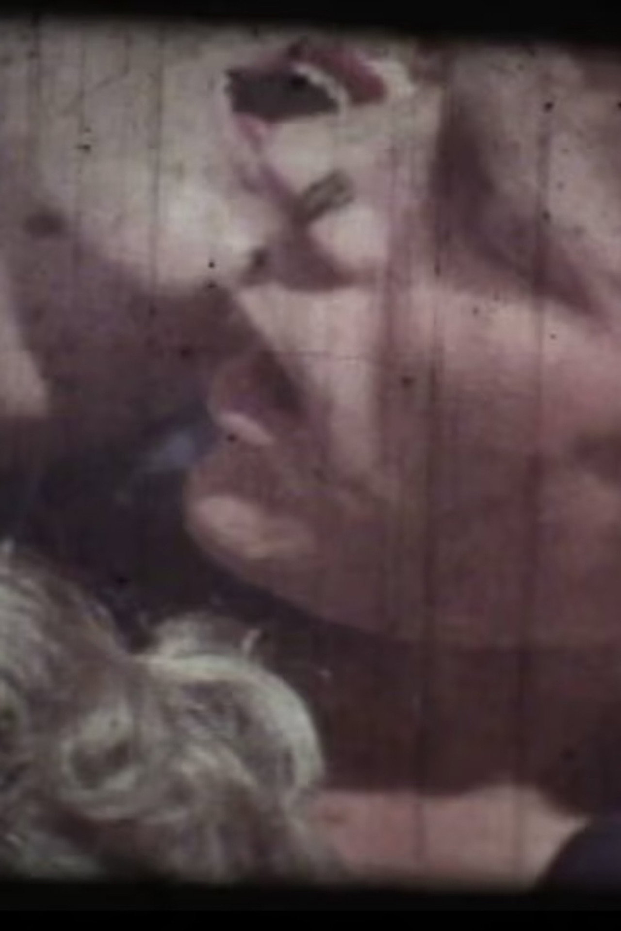 El Yámbico Jadear de los Amantes filmaffisch