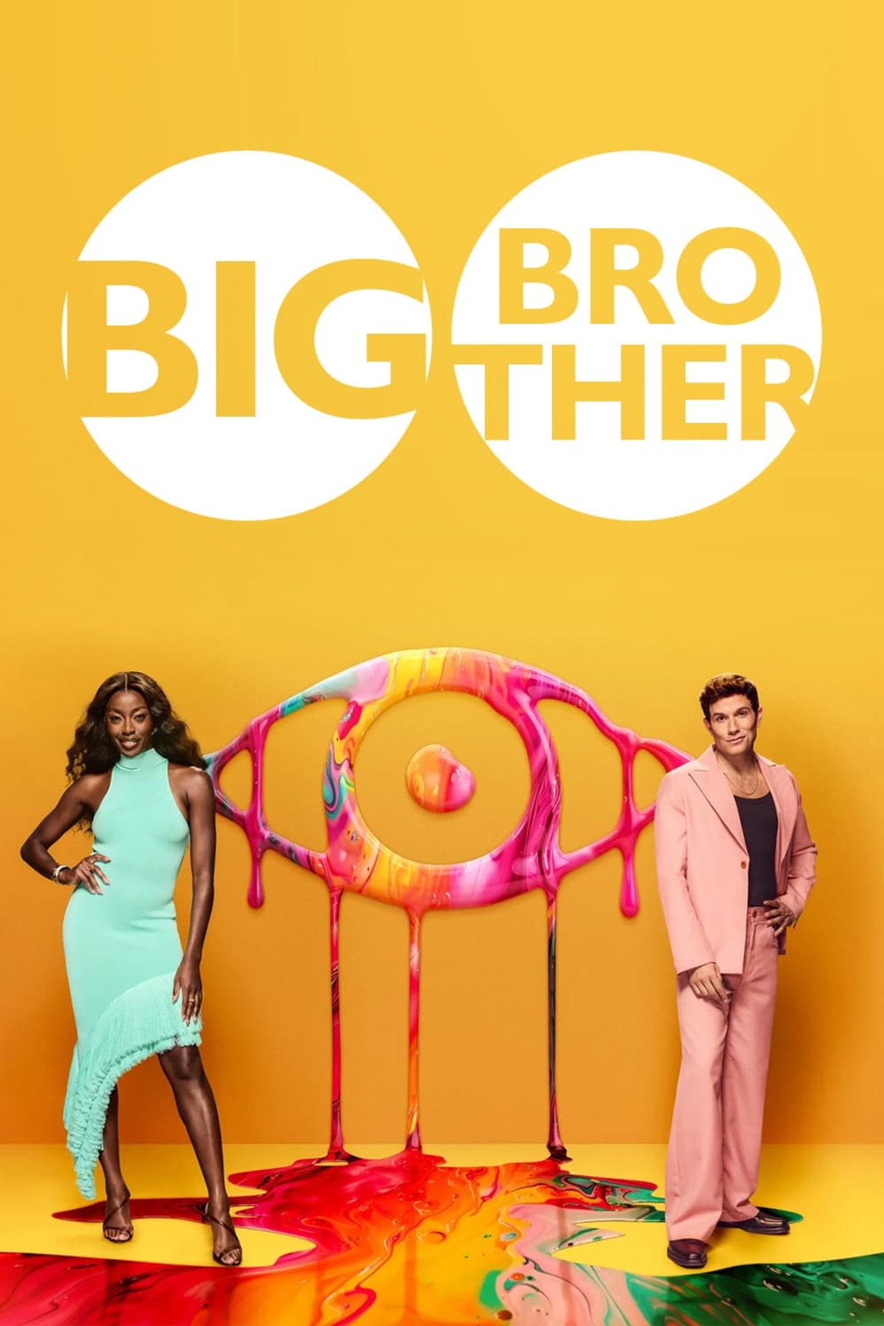 Big Brother: Live Stream still 6