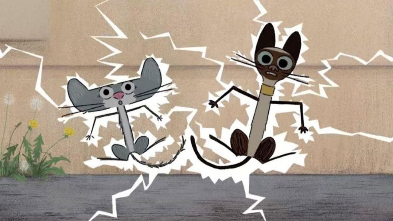 Chien Pourri ! — Le Secret de Chien Pourri