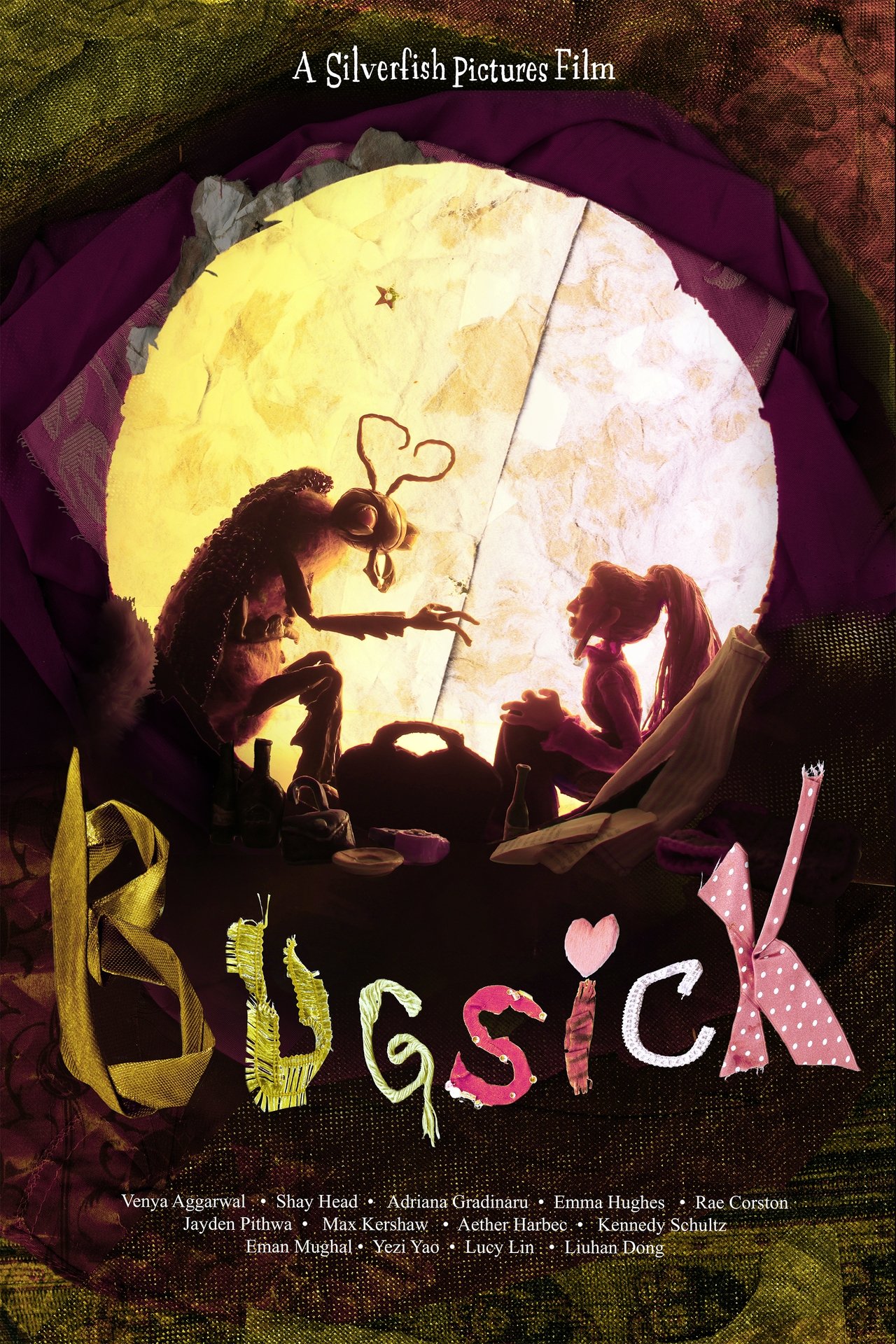 Bugsick 2025