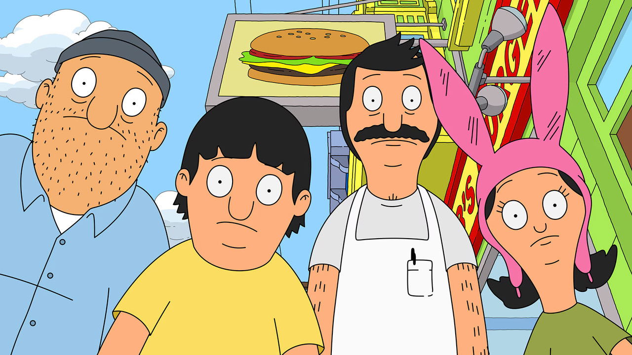 Bob's Burgers — Épisode 7