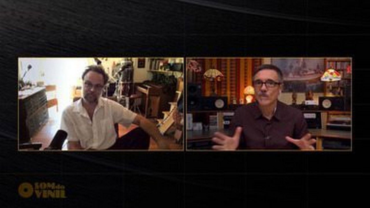 O Som do Vinil — Épisode 3