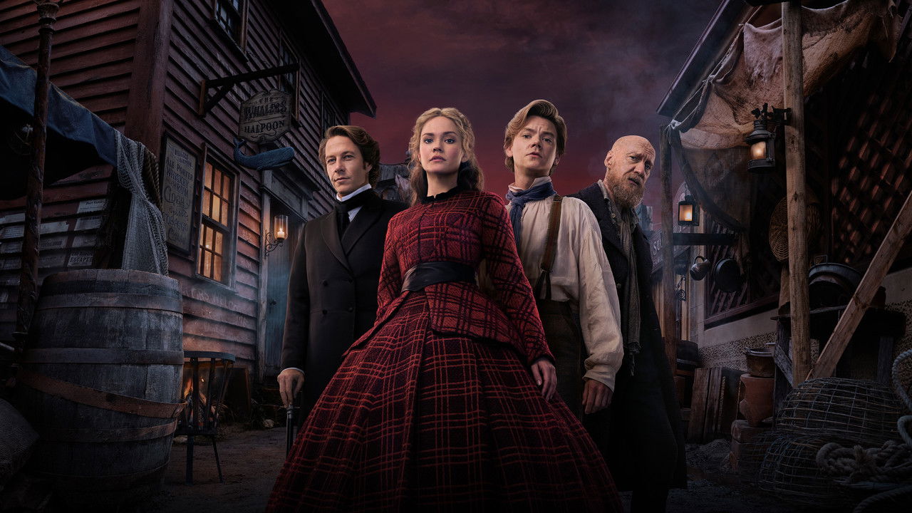 The Artful Dodger (2023) trailer