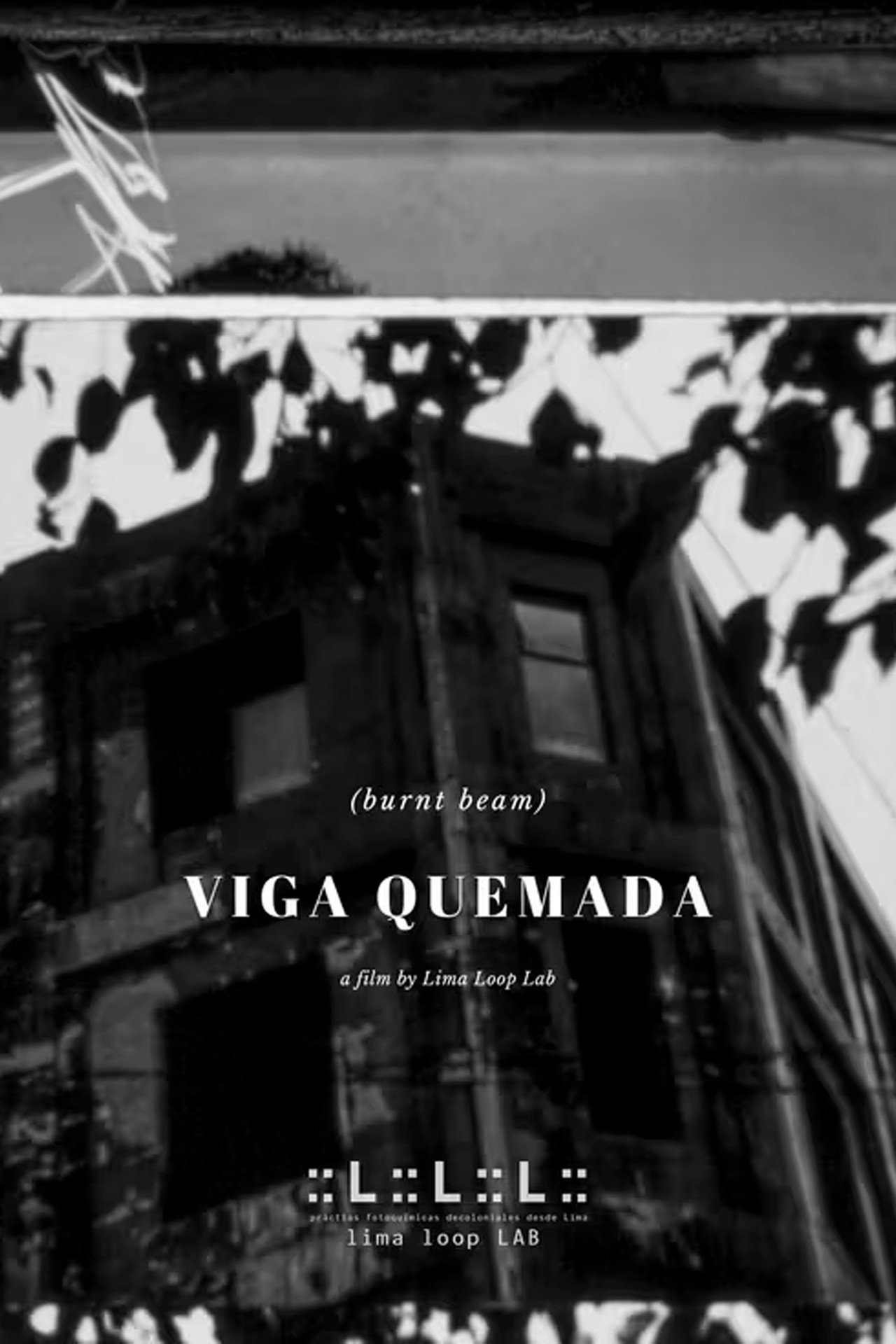 Viga Quemada
