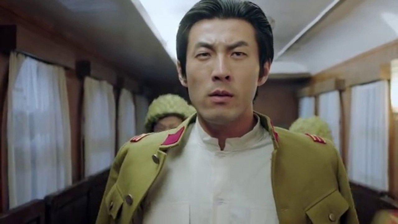 八方传奇 — Épisode 30