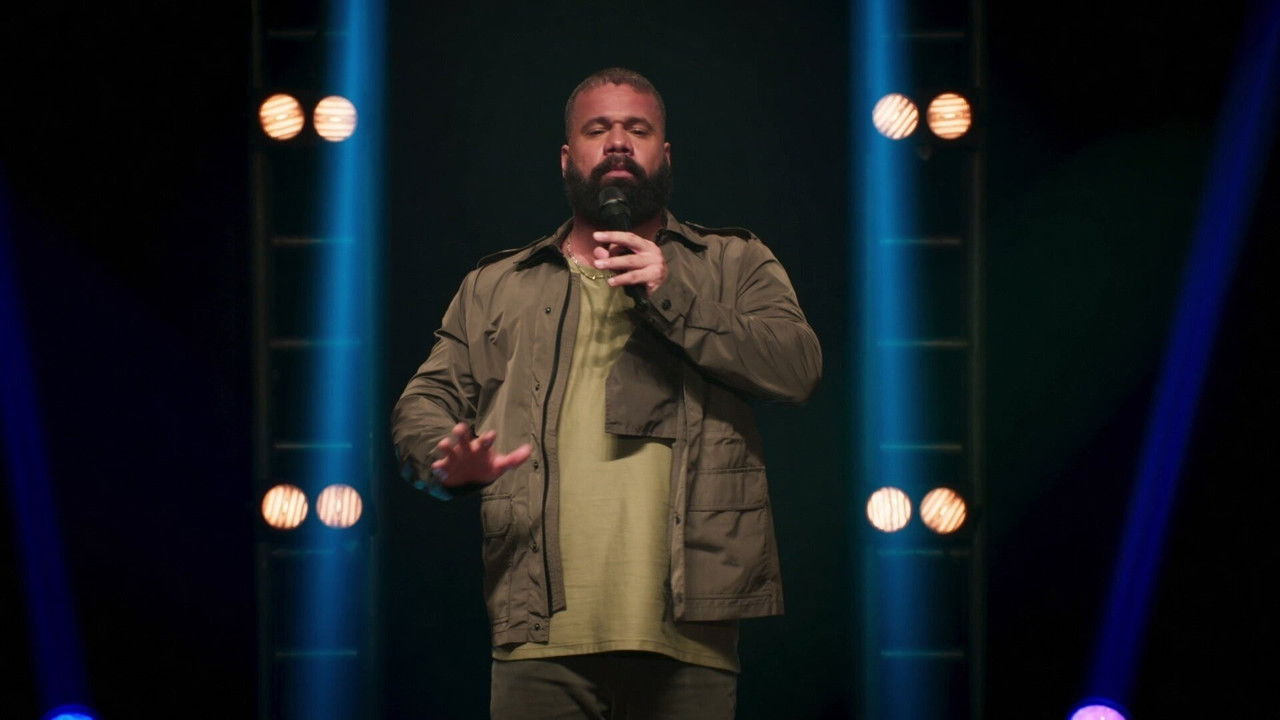 Humor Negro: A Série — Épisode 4