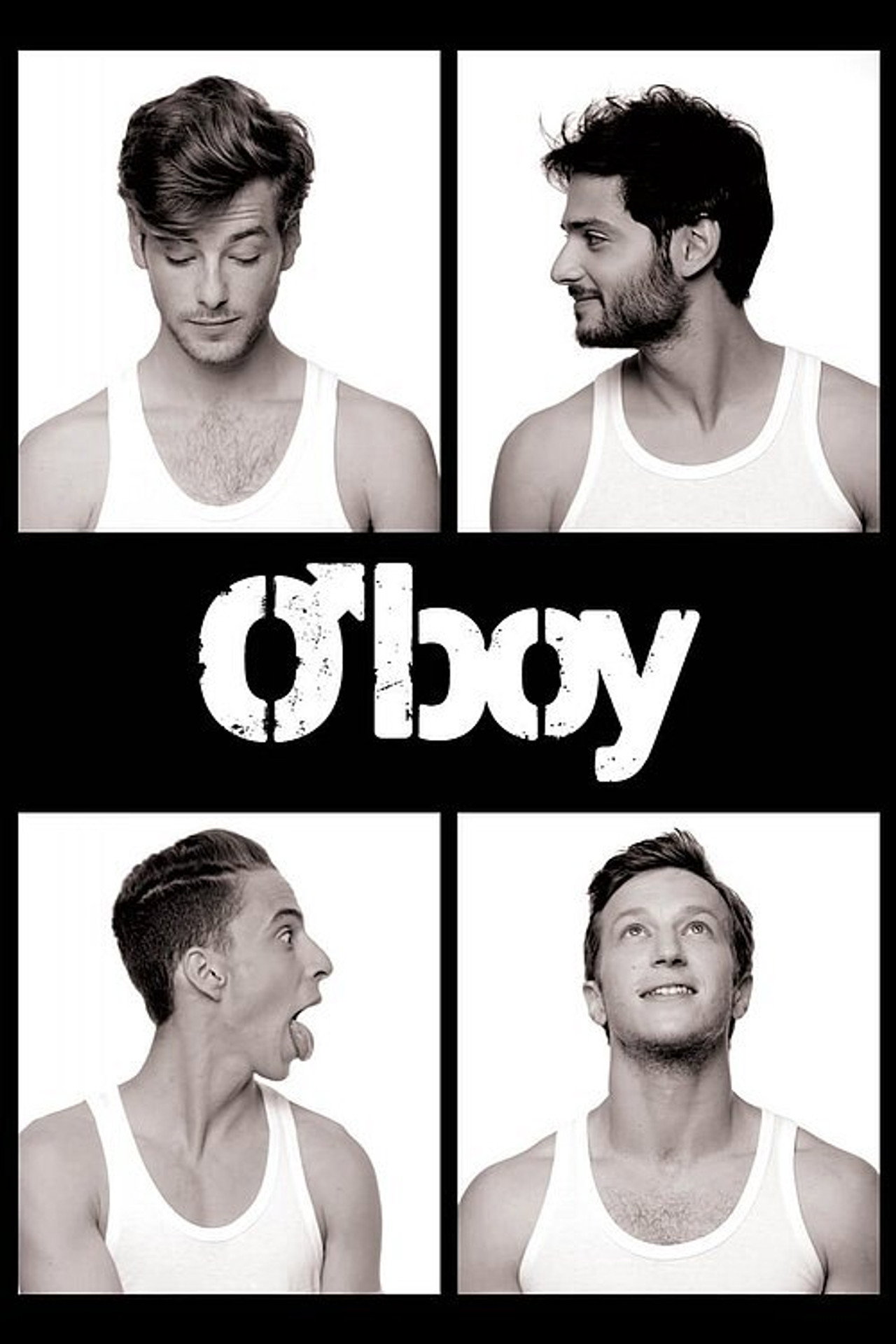 Oboy