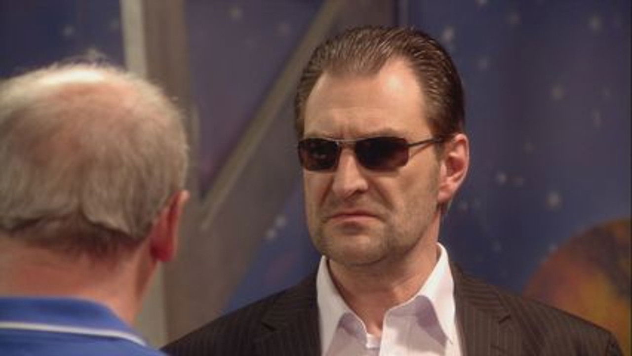 Galaxy Park — Épisode 7