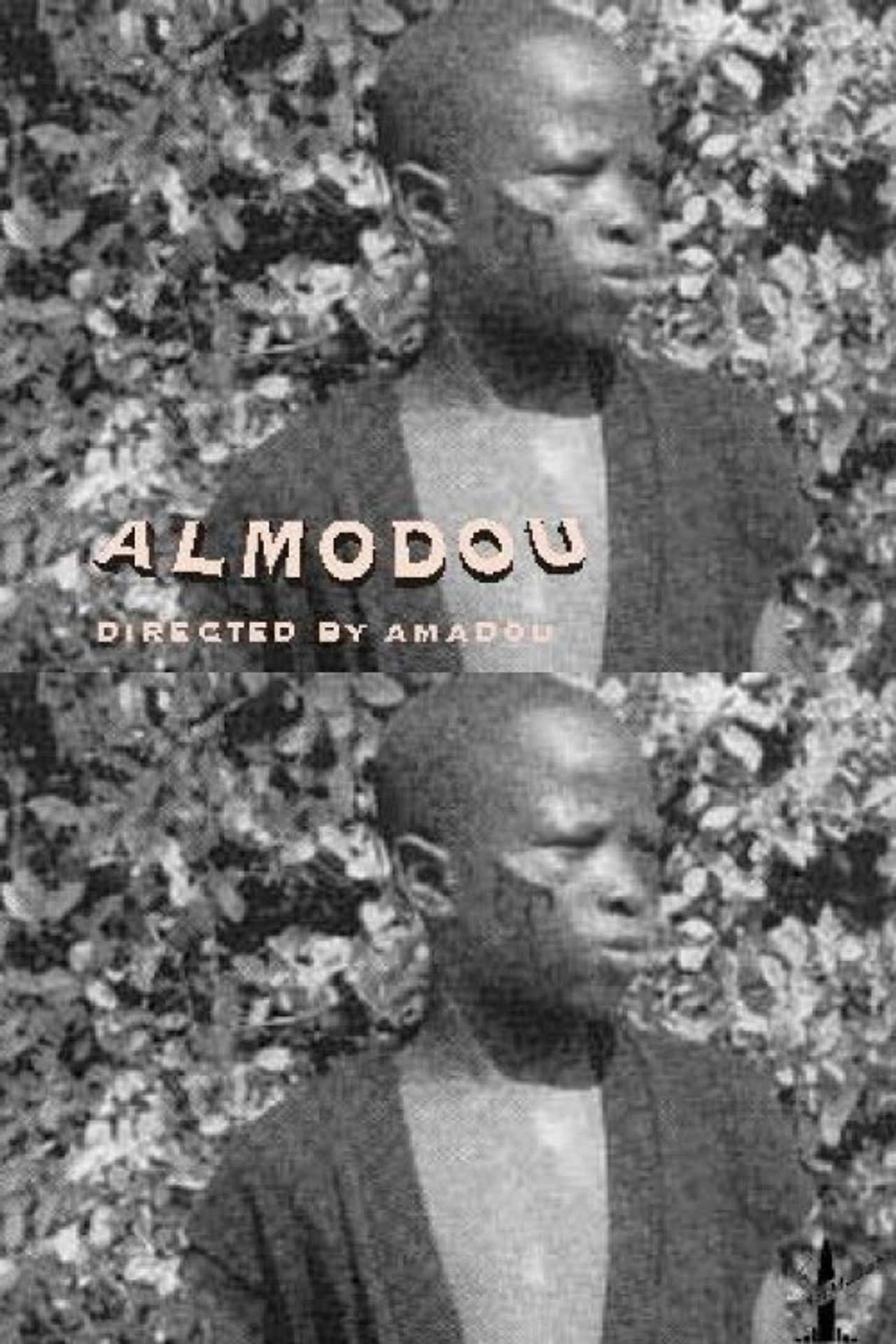 Almodou Backdrop