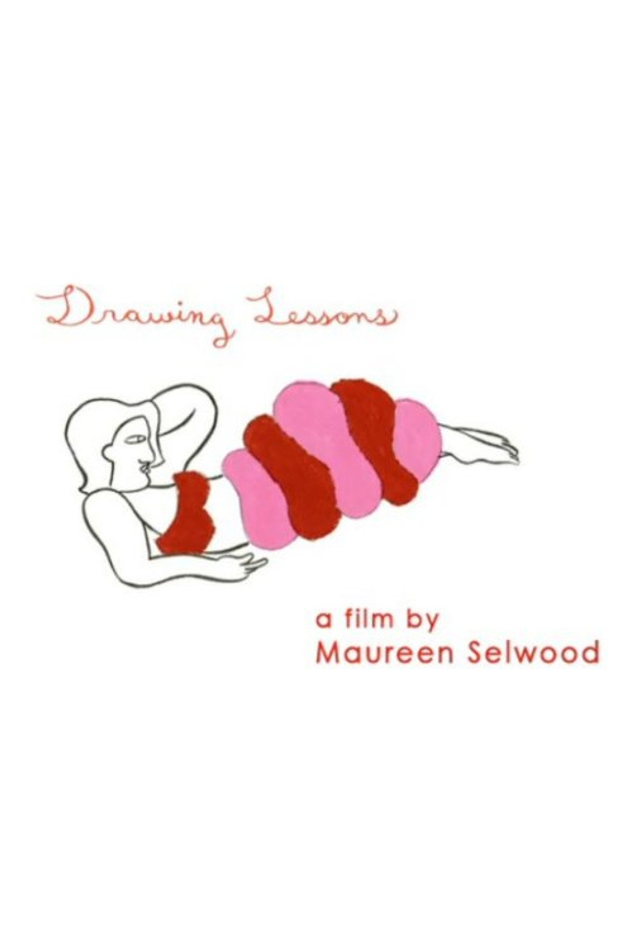 Drawing Lessons filmaffisch