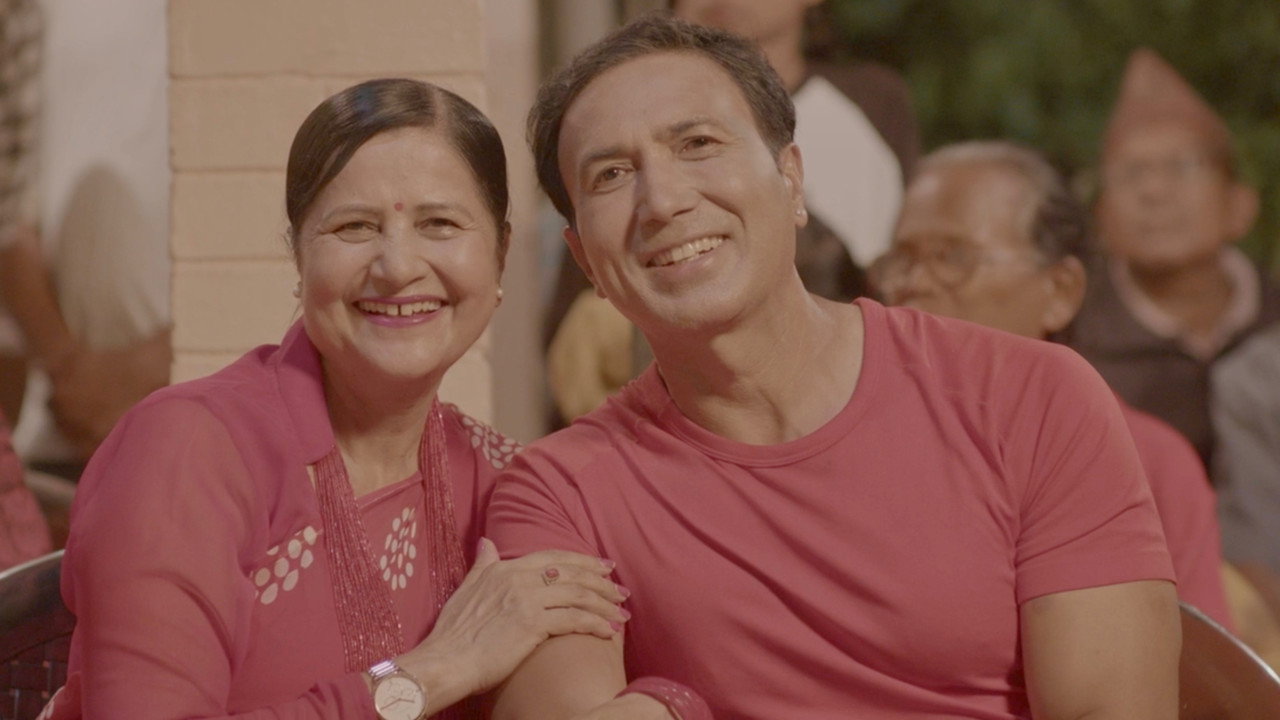 Sakhiya Ho still 5
