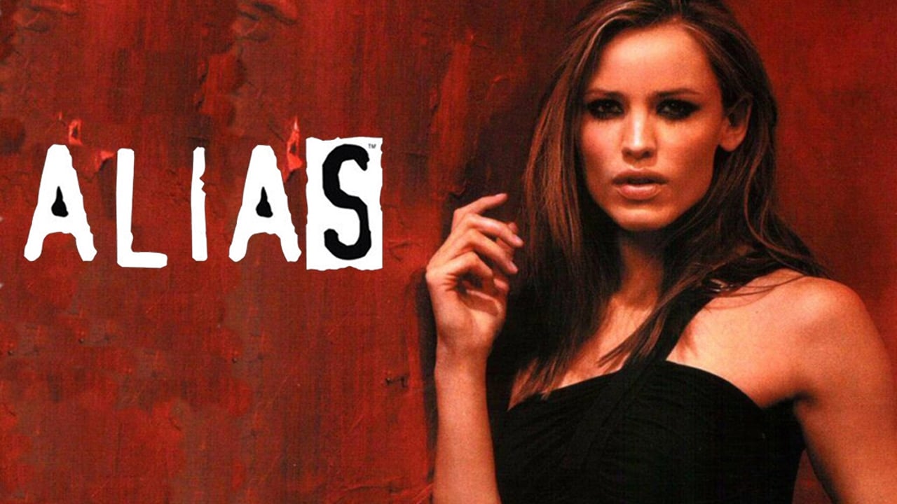 Alias - Season 5