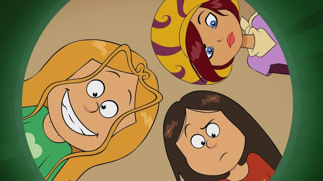 The Sisters - Season 3 Episode 32 : Episode 32