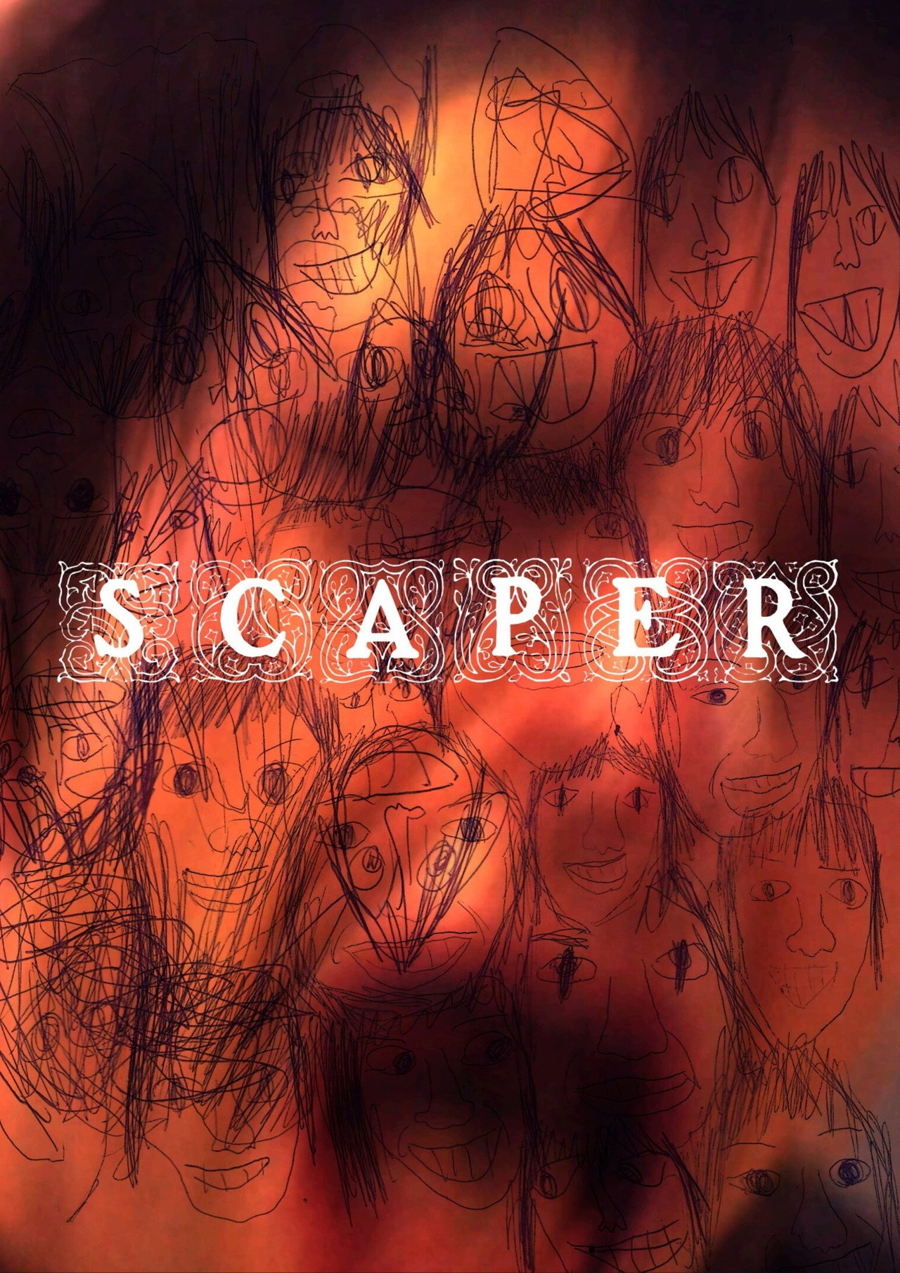 Scaper Backdrop