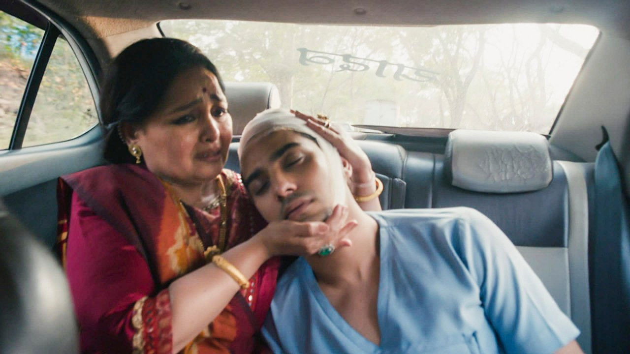 पंड्या स्टोर — Épisode 183