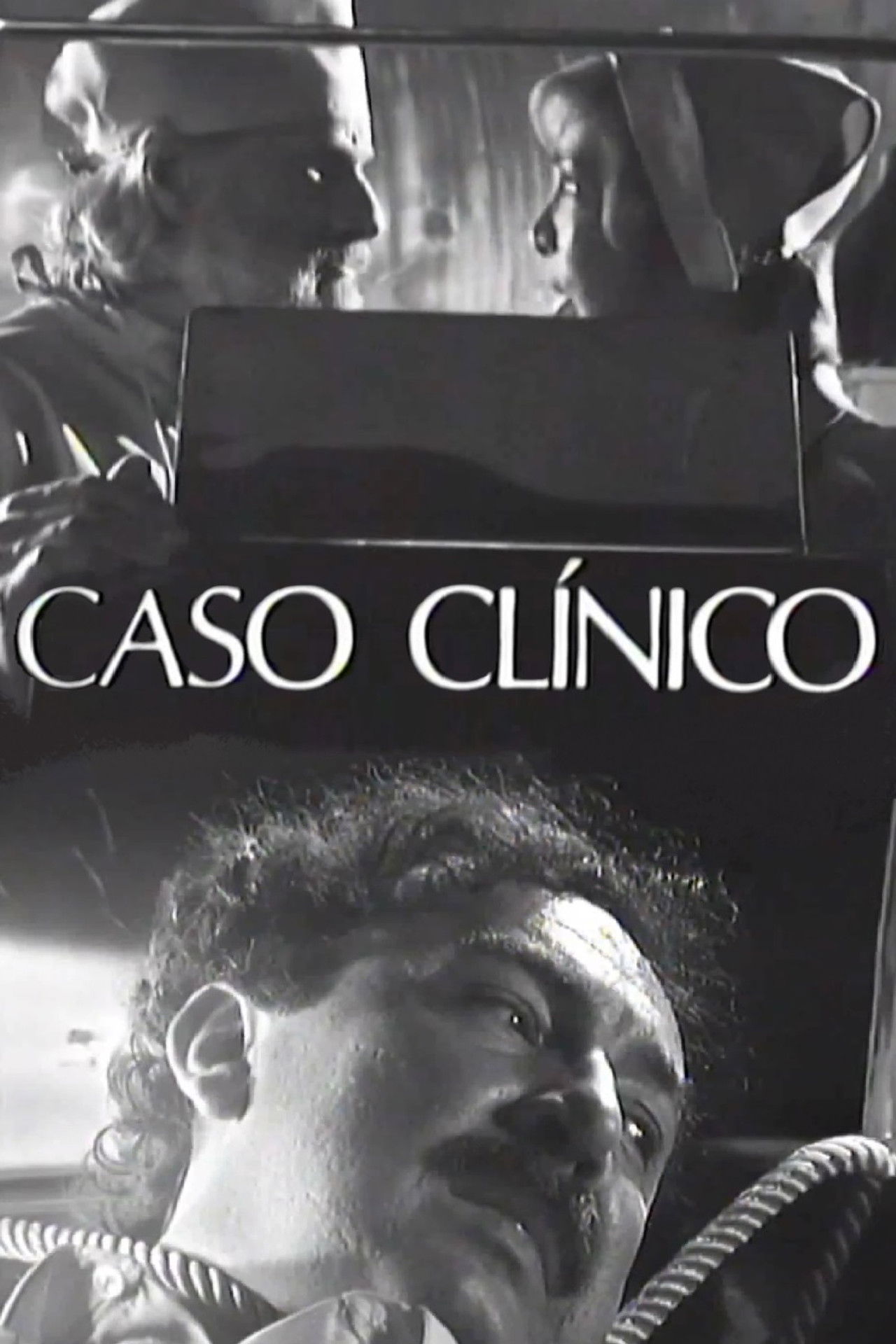 Caso Clínico Backdrop