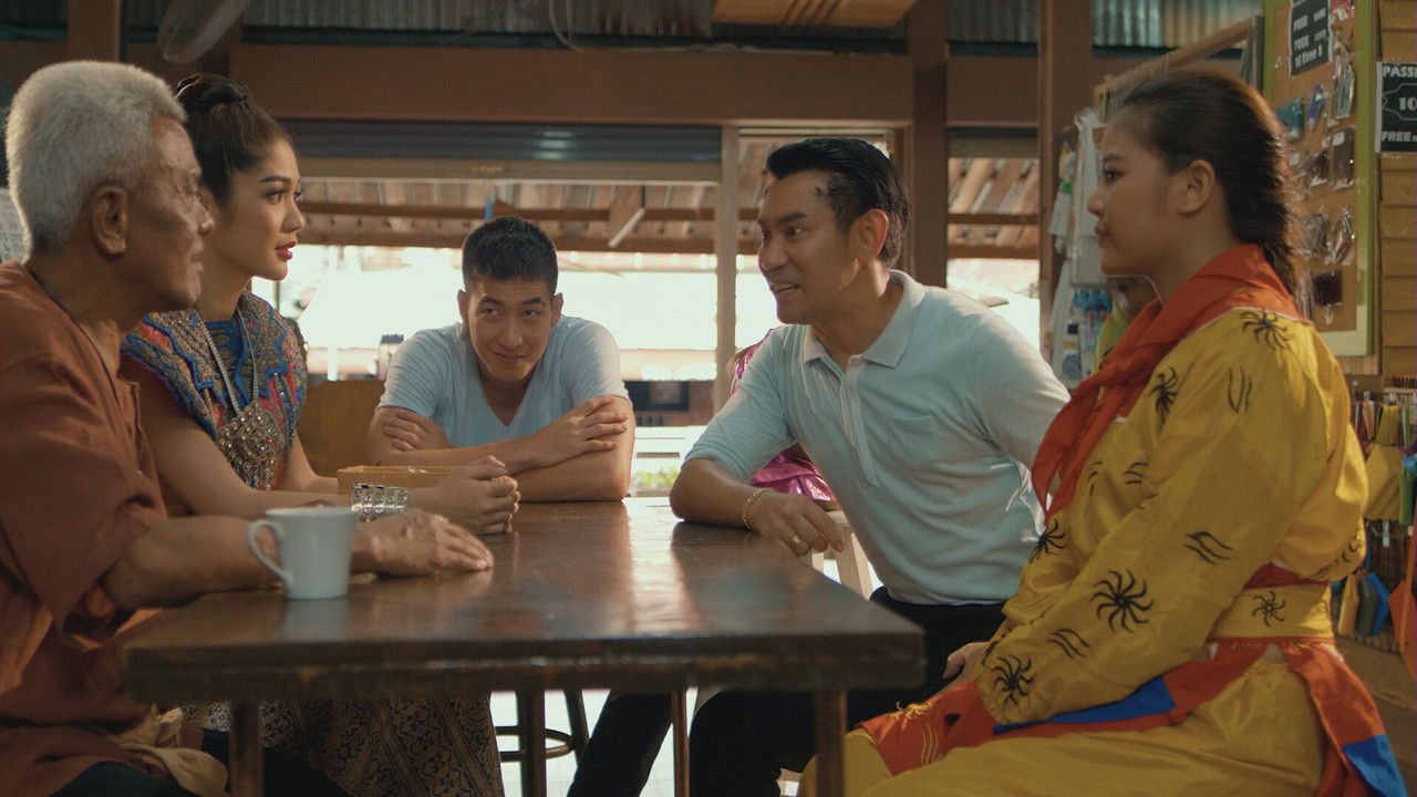 Monkey Twins — Épisode 2