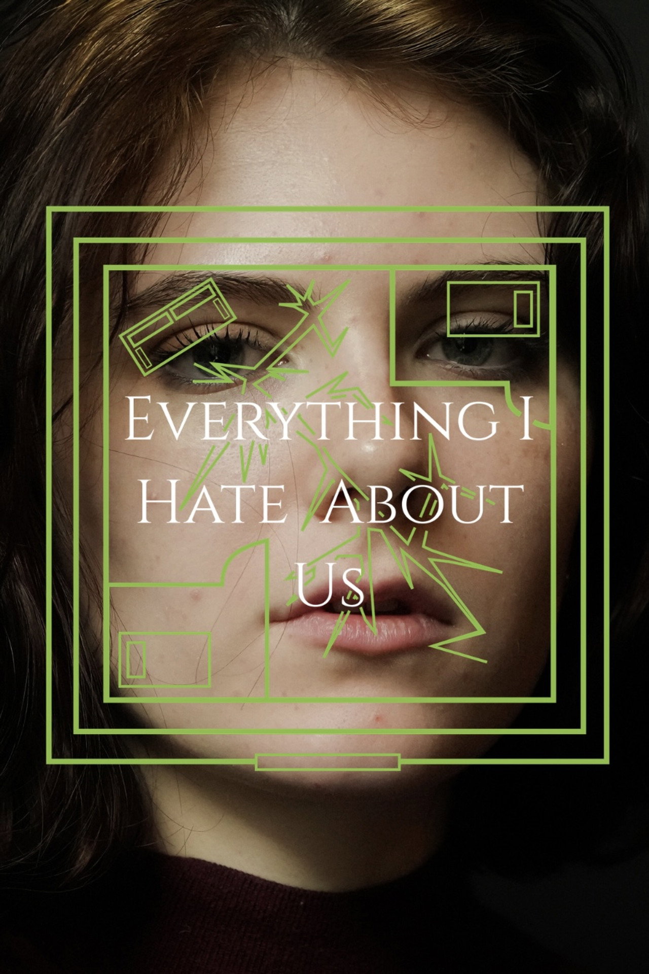 Everything I Hate About Us Backdrop