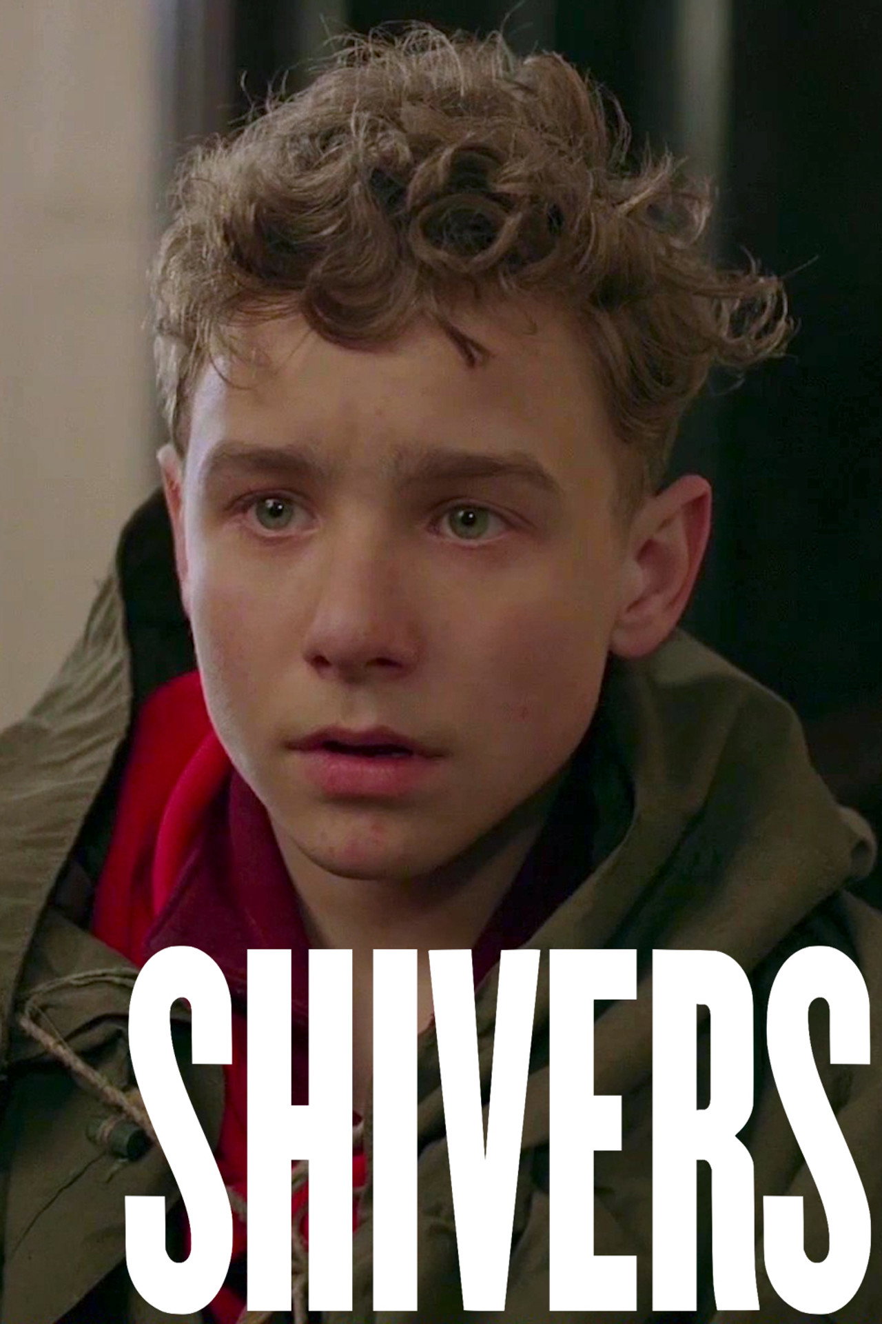 Shivers
