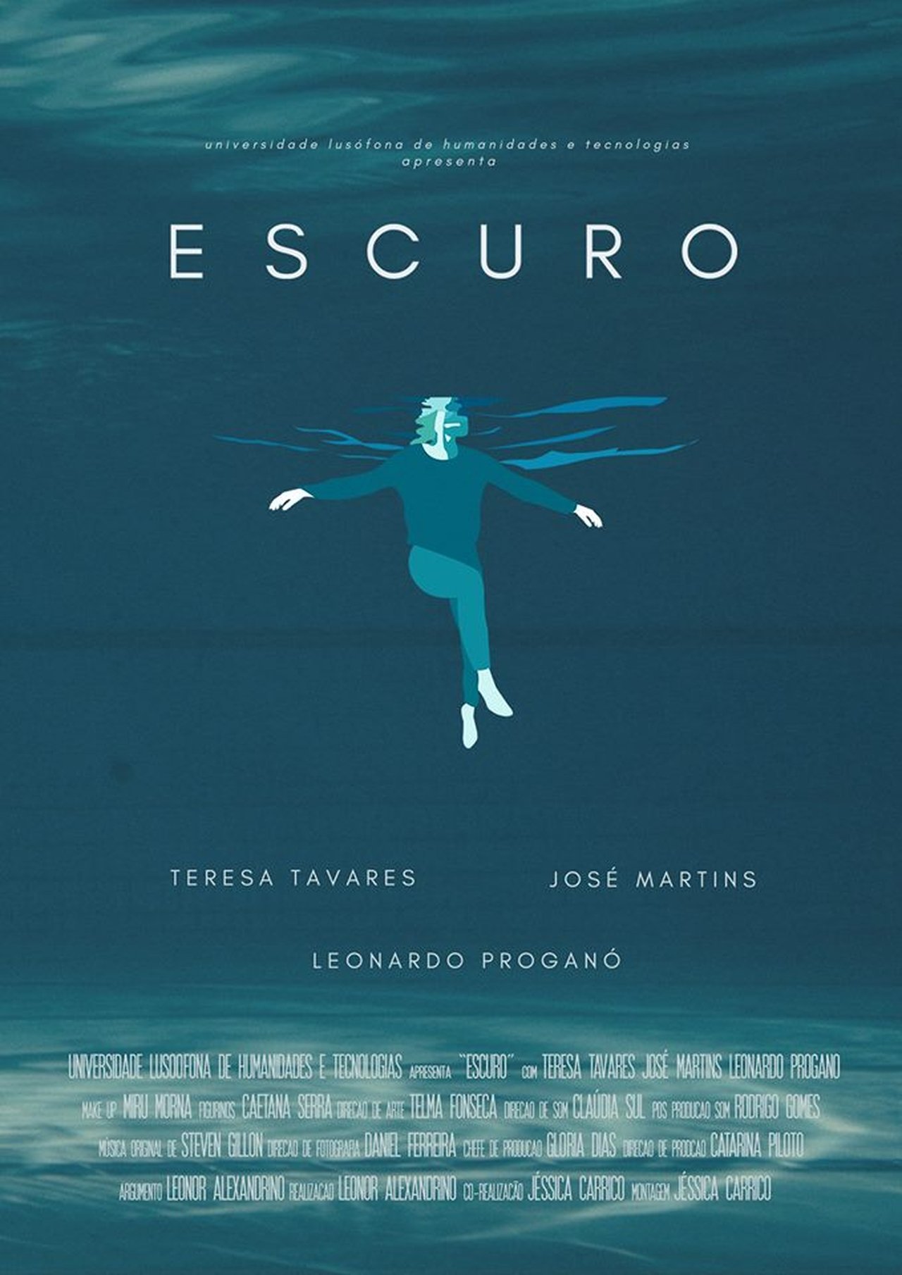 Escuro Escuro