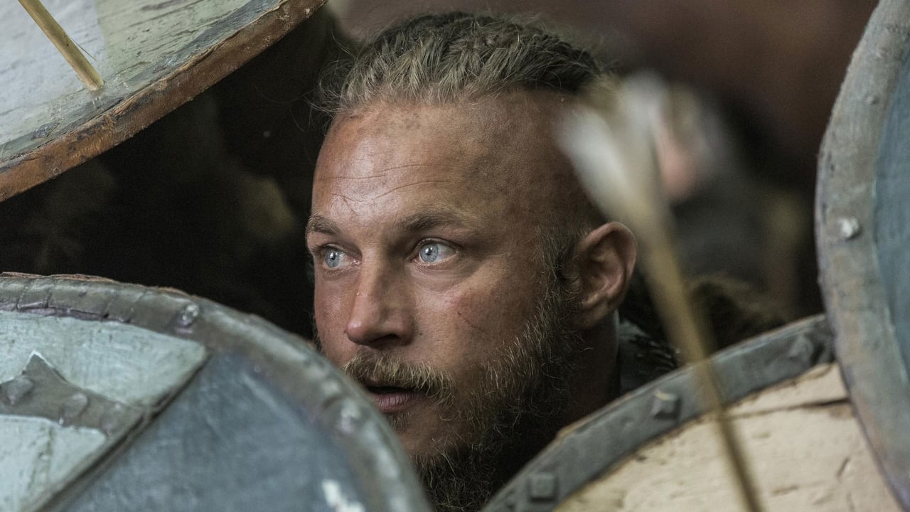 Vikings - Season 2 Episode 2 : Invasion