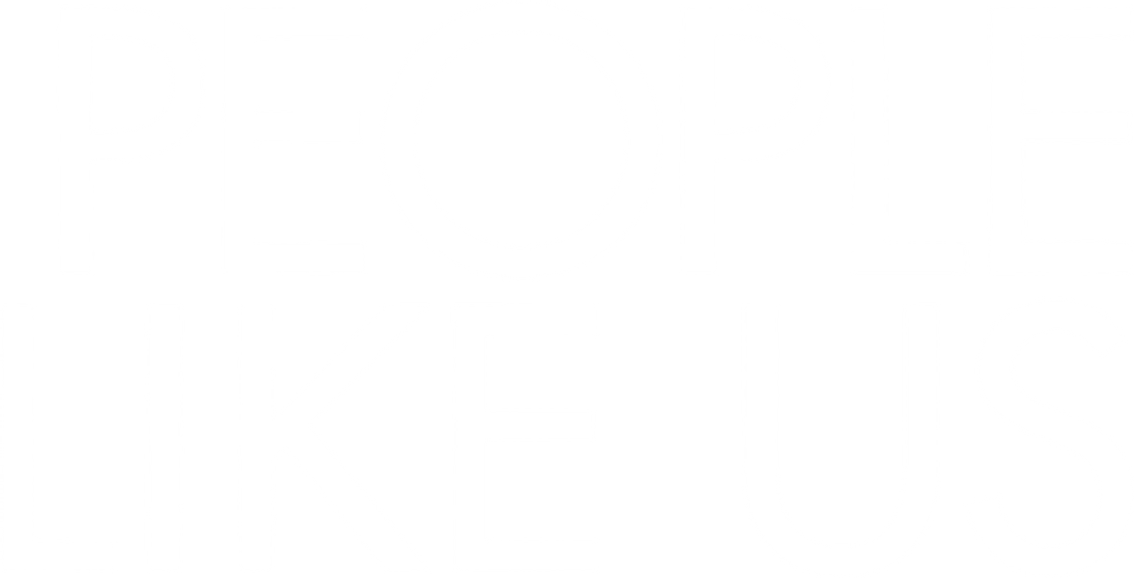 Люди как мы