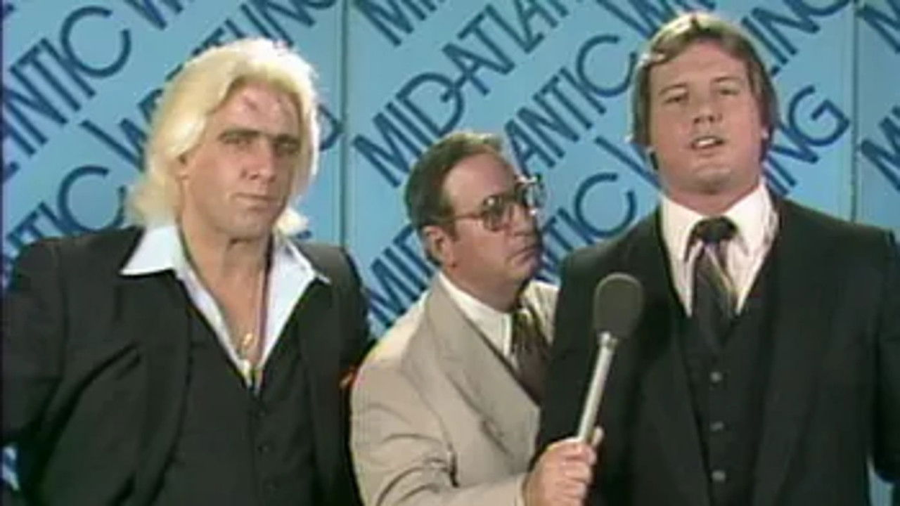 Mid-Atlantic Championship Wrestling — Épisode 37