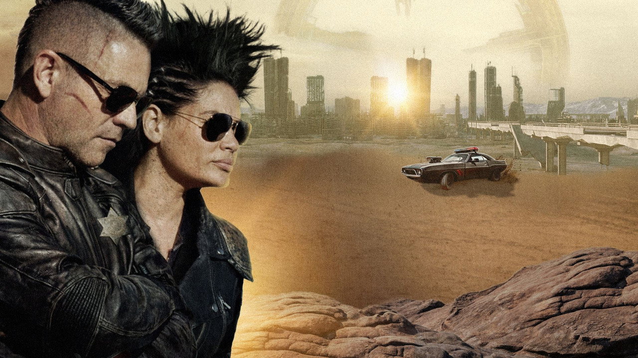 Wasteland Cop still 3