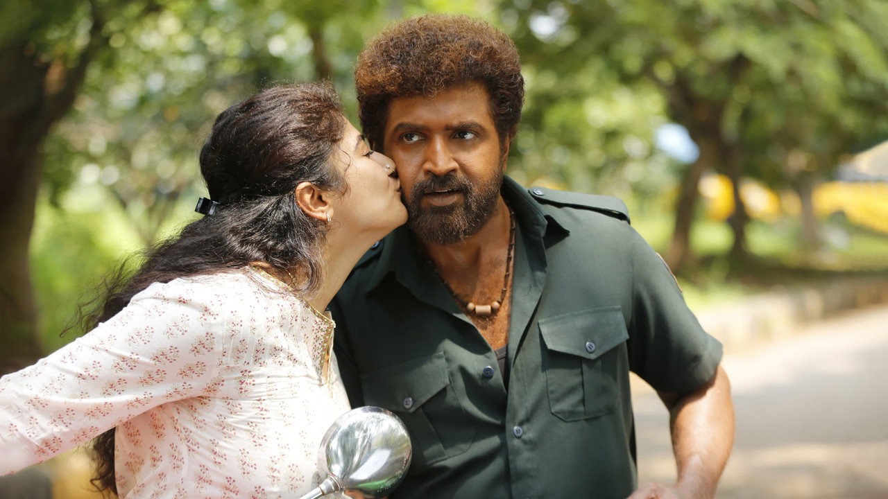Vanangaan (2025) Hindi Dubbed UltraPlay backdrop