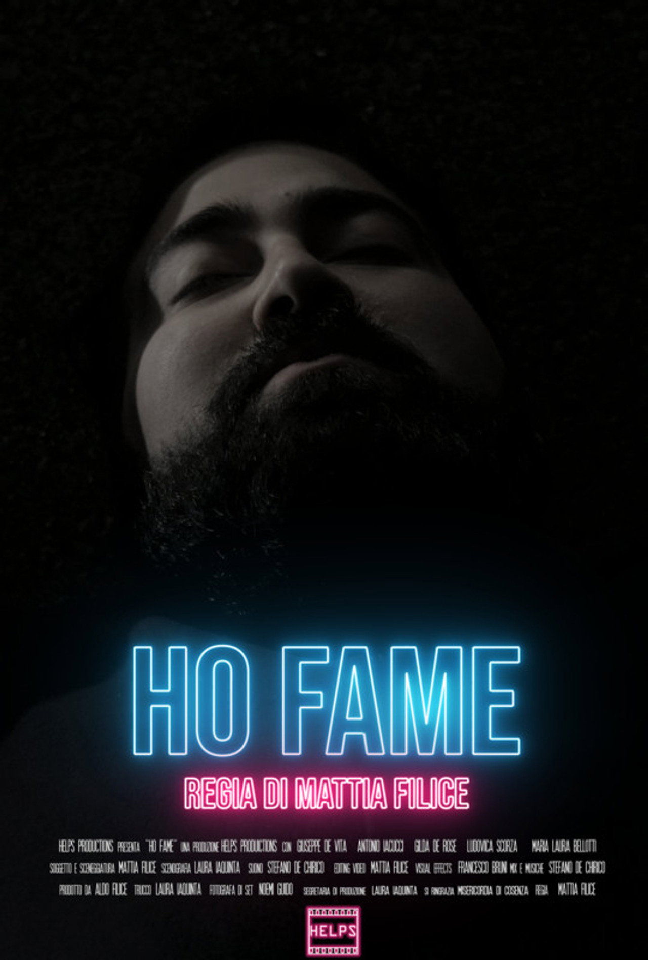 Ho Fame