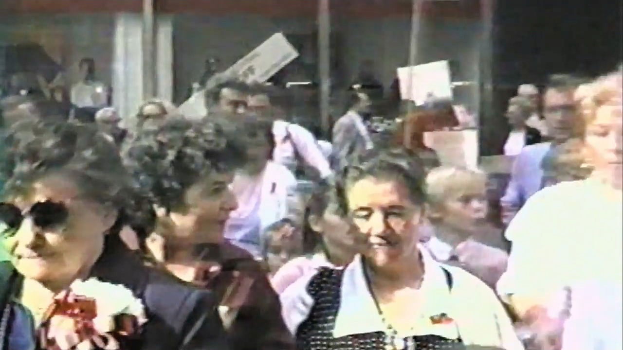 Past States backdrop