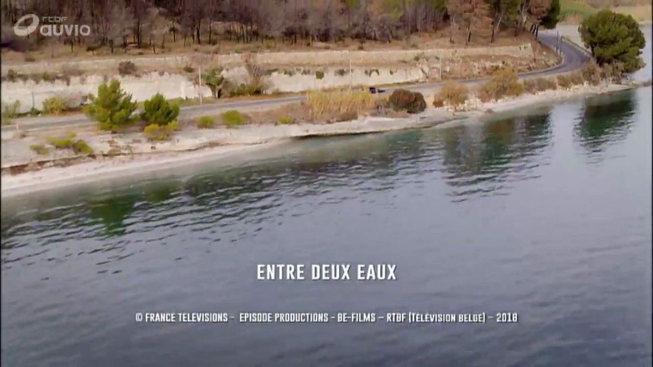 Crimes parfaits — Entre deux eaux