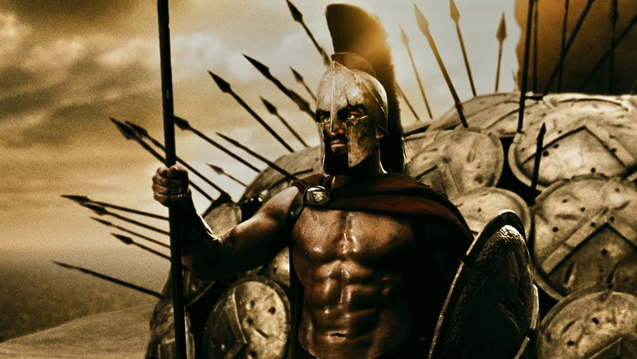 300 background 60