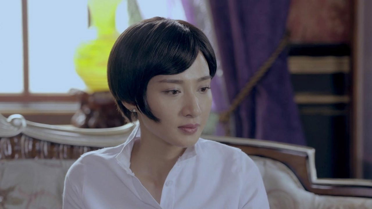 铁血殊途 — Épisode 17