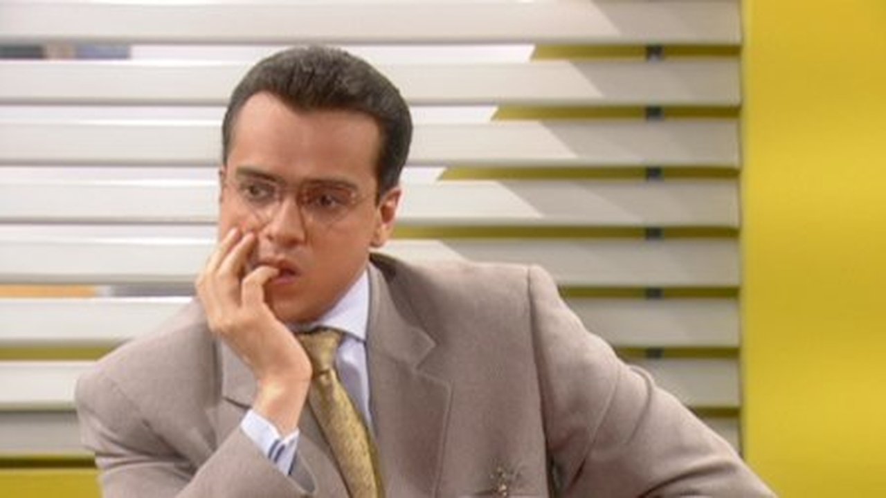 Yo soy Betty, la fea - Season 1 Episode 187 : Episode 187