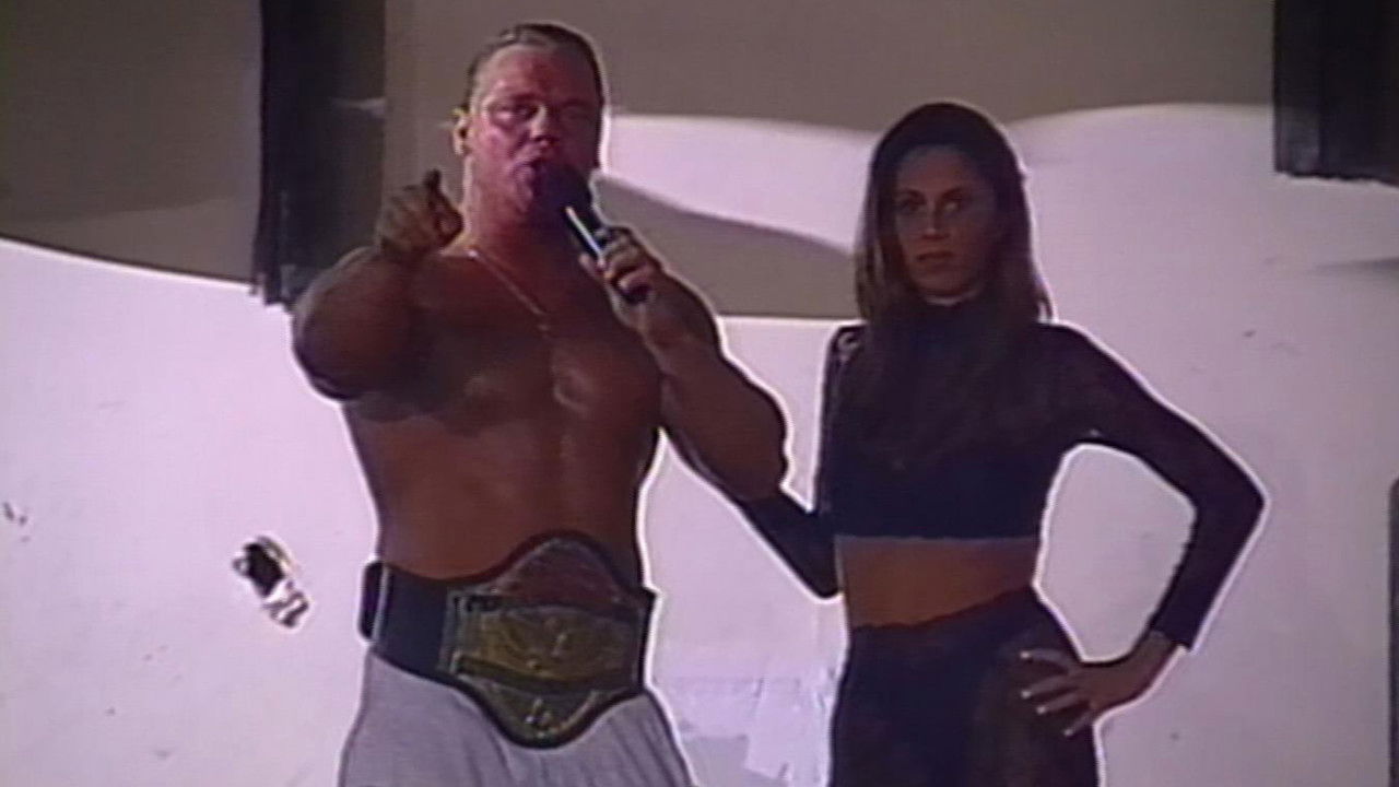 ECW Hardcore TV - Season 5 Episode 9 : ECW Hardcore TV - Feb. 25, 1997