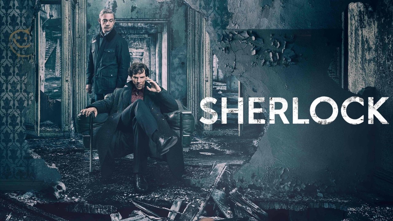 Sherlock - Series 1