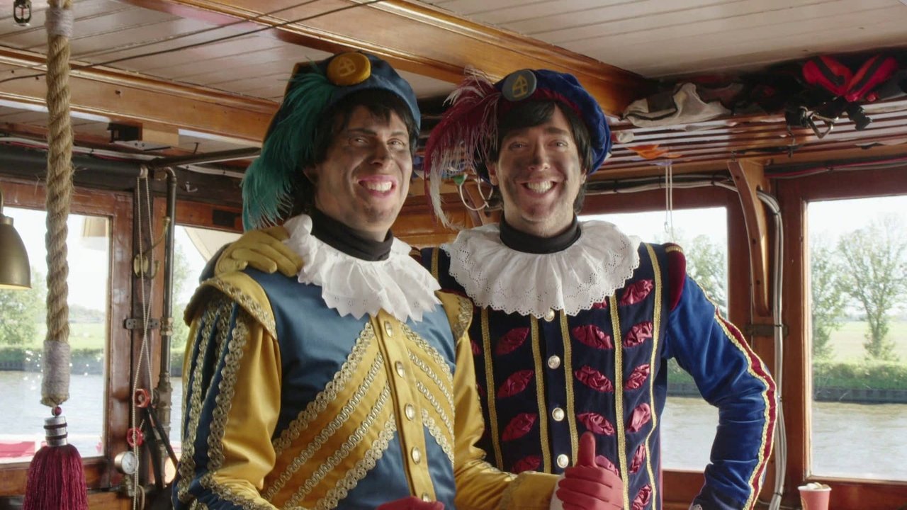 Sinterklaasjournaal - Season 24 Episode 1 : Episode 1